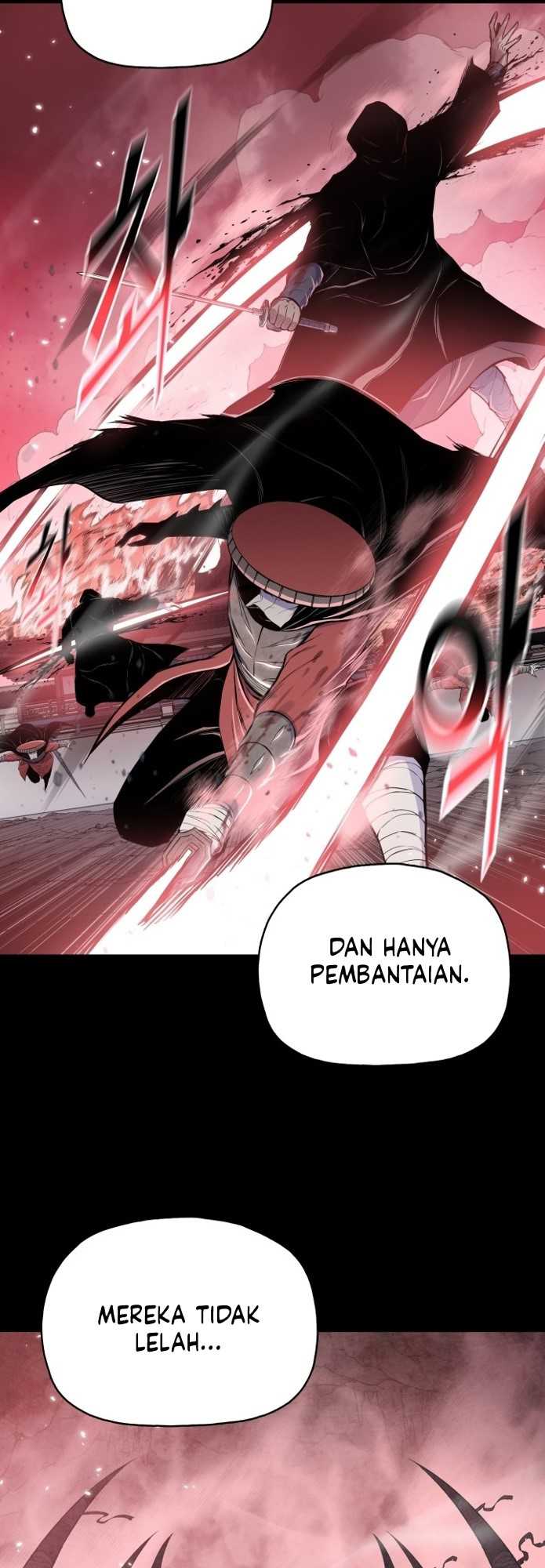 Reincarnated War God (The God of War) Chapter 104 Gambar 12