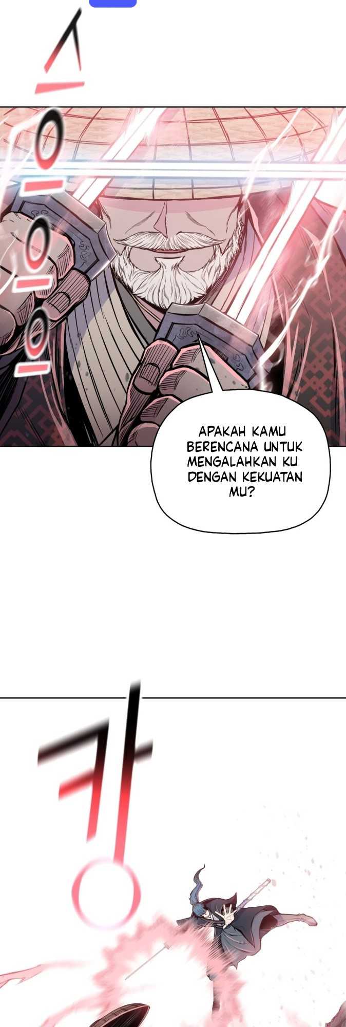 Reincarnated War God (The God of War) Chapter 104 Gambar 19