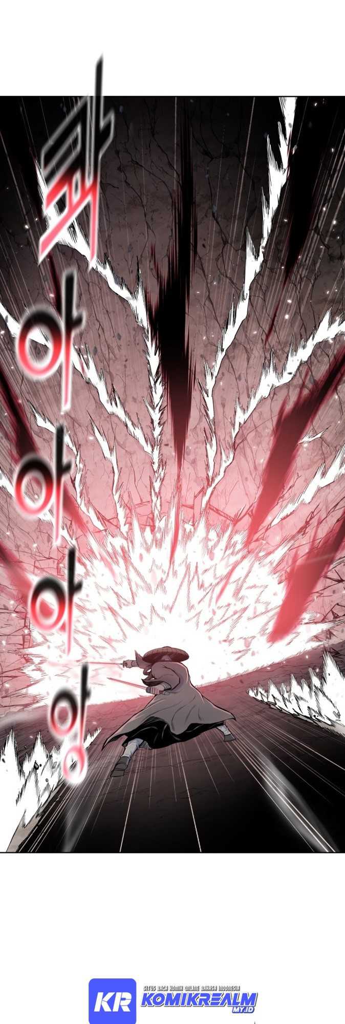 Reincarnated War God (The God of War) Chapter 104 Gambar 22
