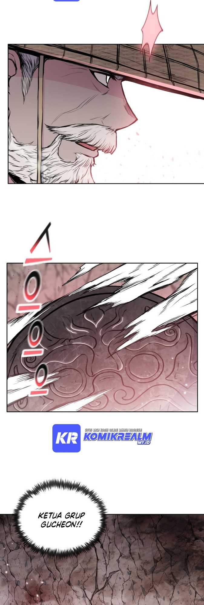 Reincarnated War God (The God of War) Chapter 104 Gambar 23