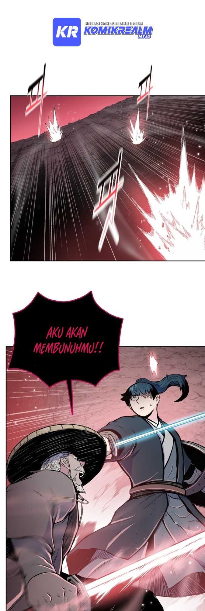 Reincarnated War God (The God of War) Chapter 104 Gambar 29