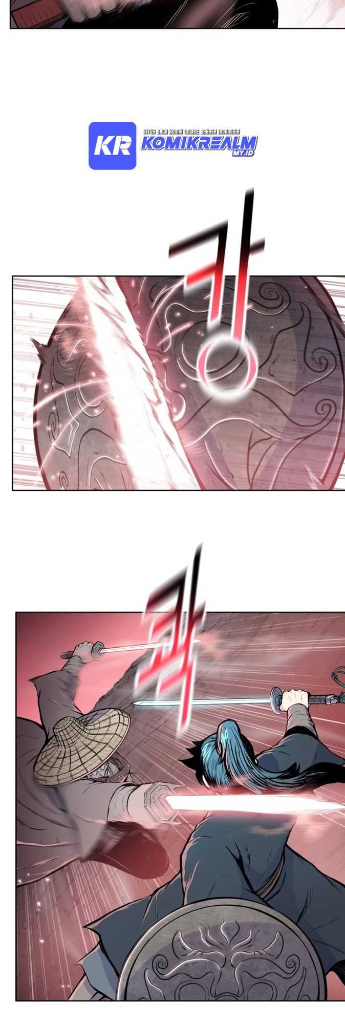 Reincarnated War God (The God of War) Chapter 104 Gambar 30