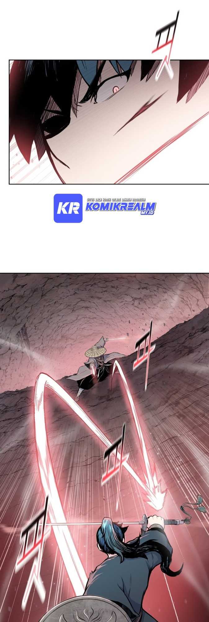 Reincarnated War God (The God of War) Chapter 104 Gambar 31