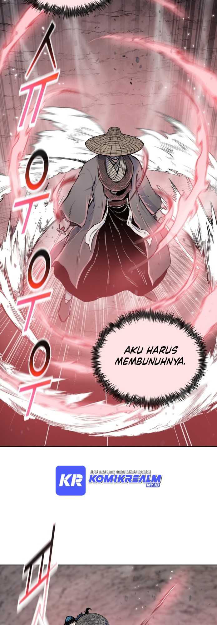 Reincarnated War God (The God of War) Chapter 104 Gambar 39