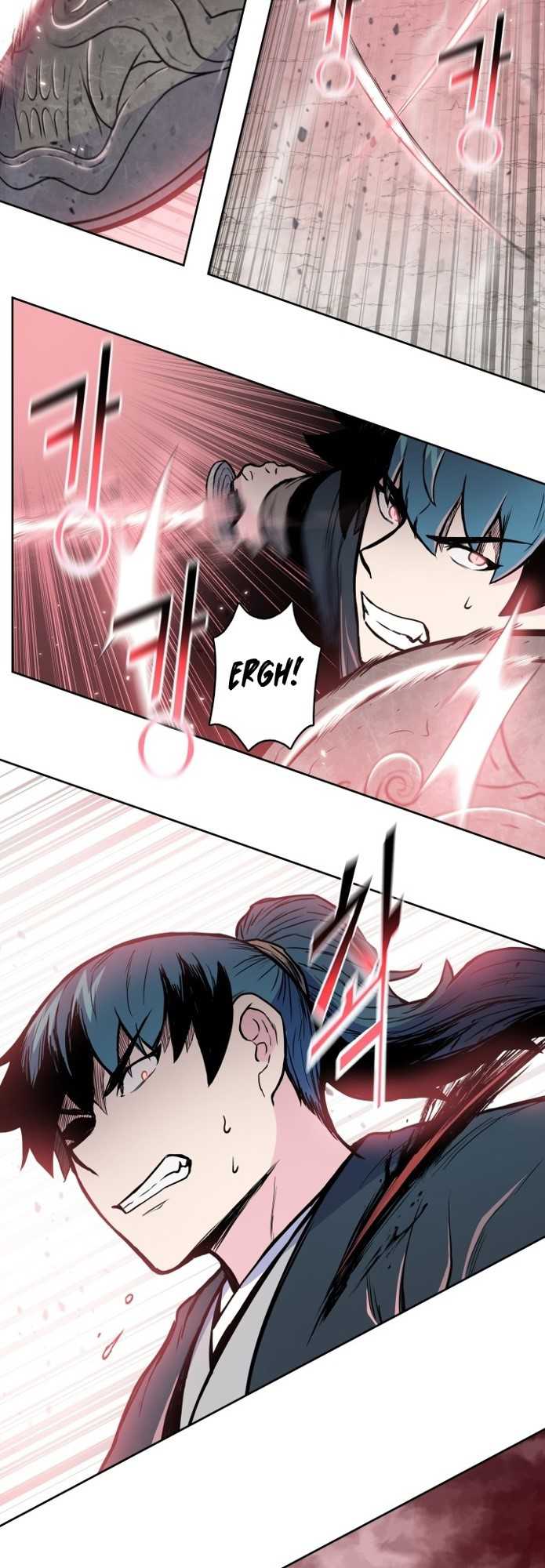 Reincarnated War God (The God of War) Chapter 104 Gambar 42