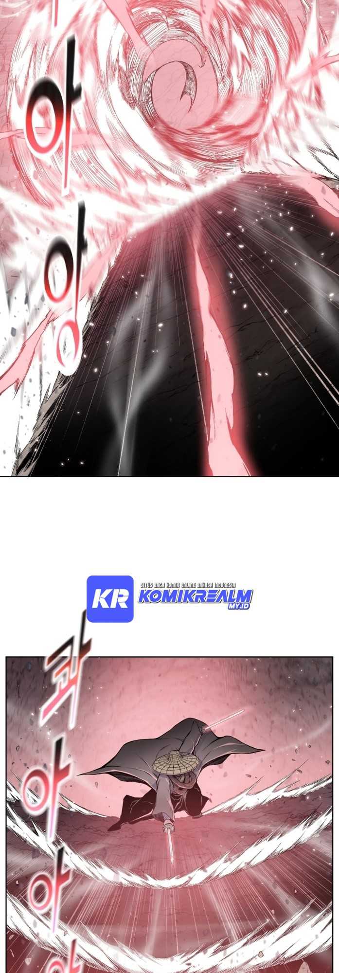 Reincarnated War God (The God of War) Chapter 105 Gambar 4