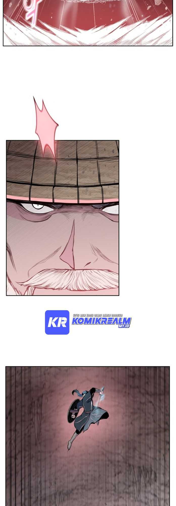 Reincarnated War God (The God of War) Chapter 105 Gambar 5