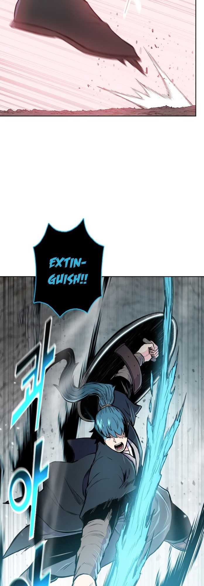 Reincarnated War God (The God of War) Chapter 105 Gambar 7