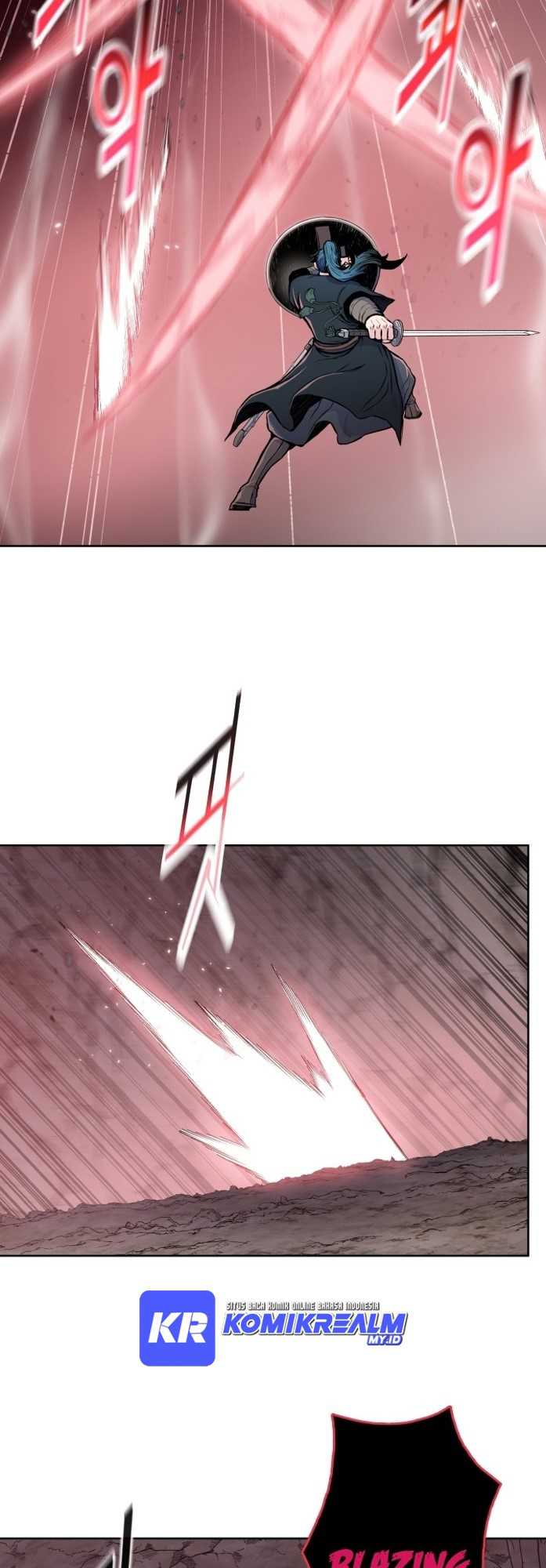 Reincarnated War God (The God of War) Chapter 105 Gambar 13