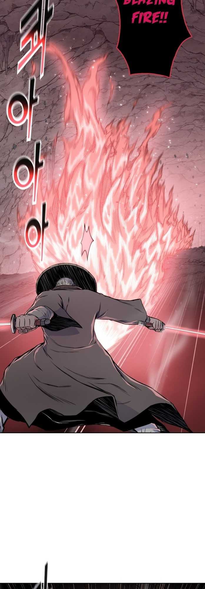 Reincarnated War God (The God of War) Chapter 105 Gambar 14