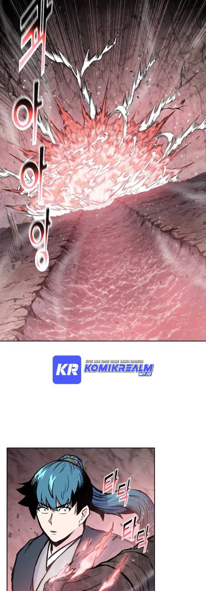 Reincarnated War God (The God of War) Chapter 105 Gambar 15
