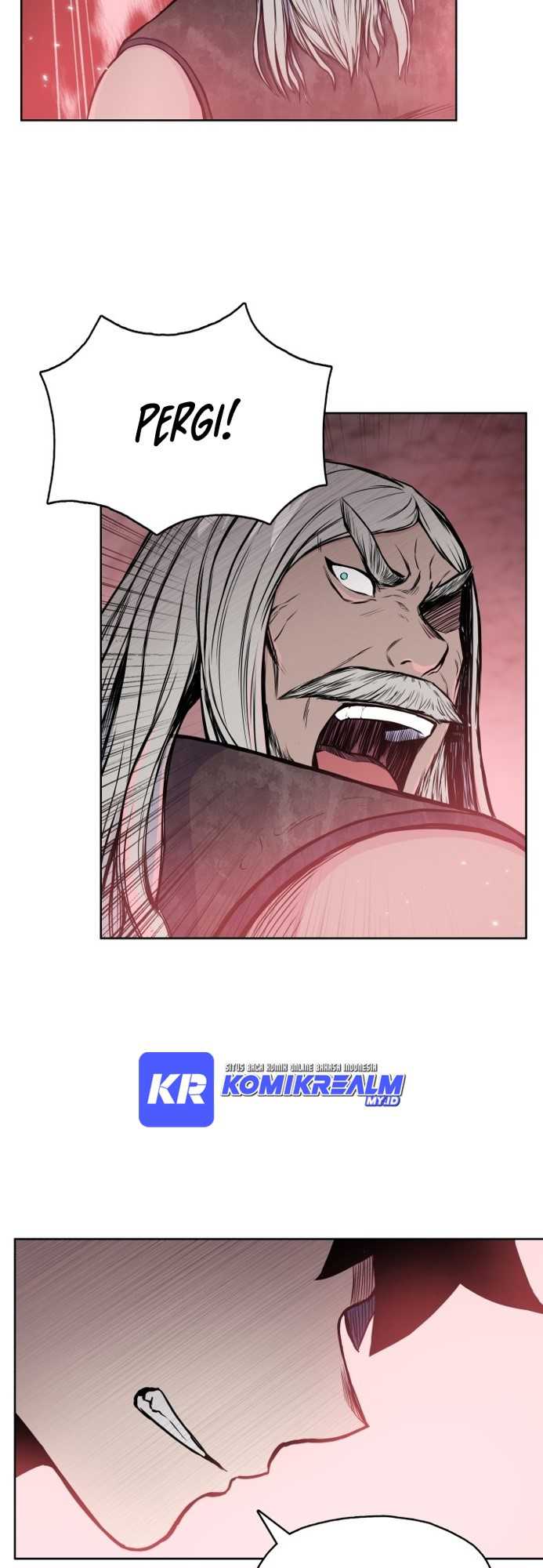 Reincarnated War God (The God of War) Chapter 105 Gambar 21