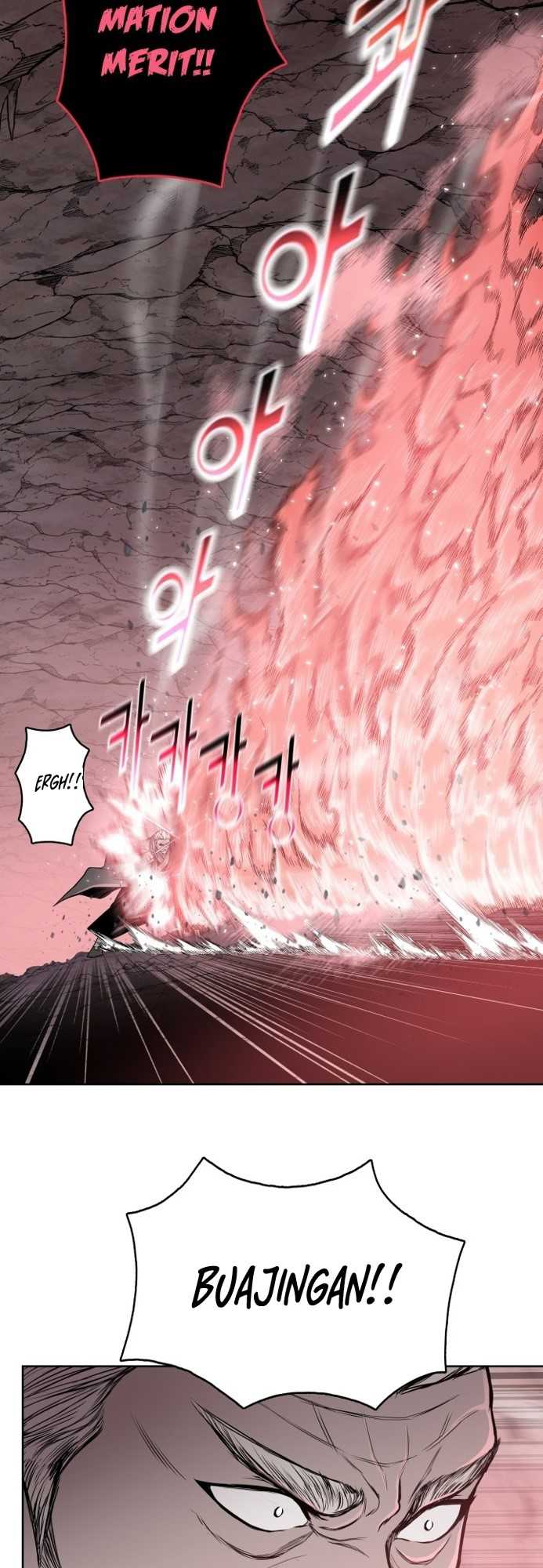 Reincarnated War God (The God of War) Chapter 105 Gambar 24