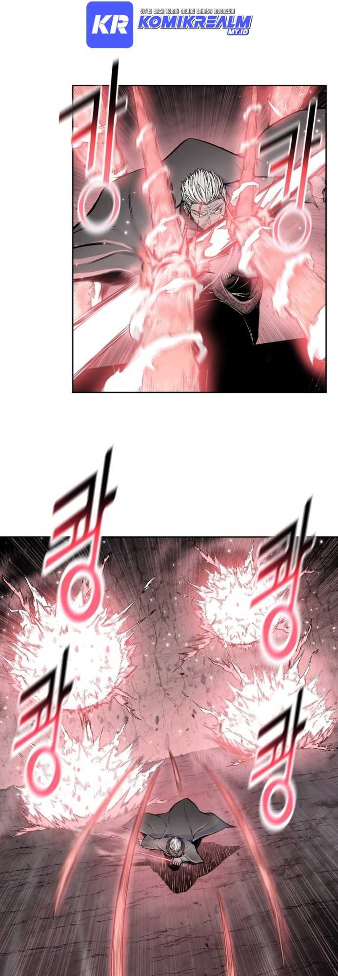 Reincarnated War God (The God of War) Chapter 105 Gambar 29