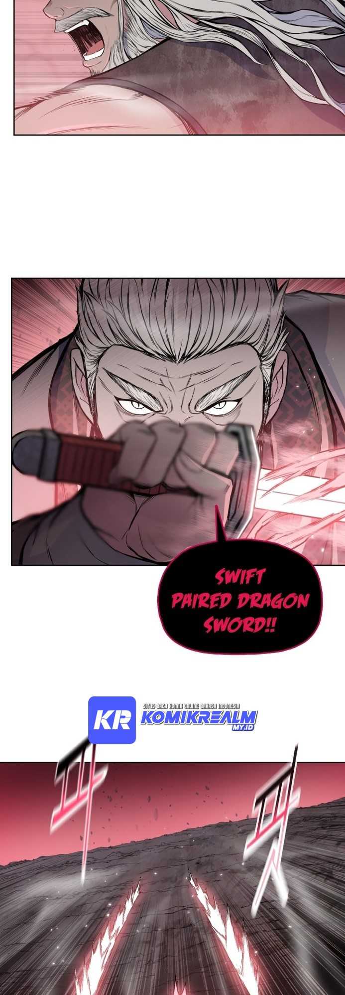 Reincarnated War God (The God of War) Chapter 105 Gambar 31