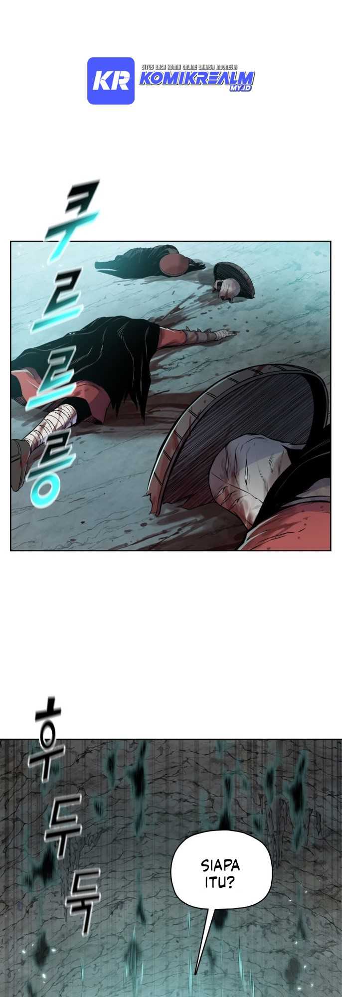 Reincarnated War God (The God of War) Chapter 105 Gambar 41