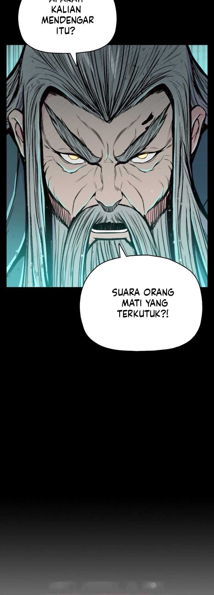 Reincarnated War God (The God of War) Chapter 105 Gambar 50