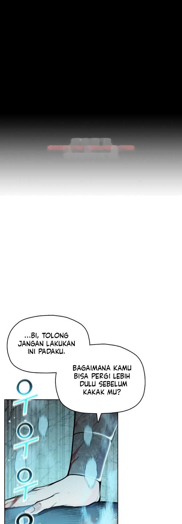 Reincarnated War God (The God of War) Chapter 110 Gambar 3