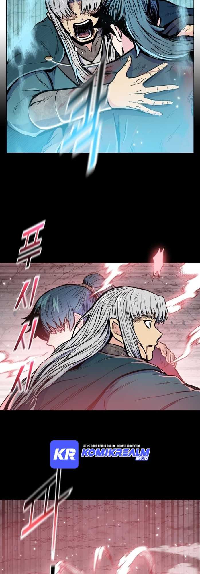 Reincarnated War God (The God of War) Chapter 110 Gambar 6
