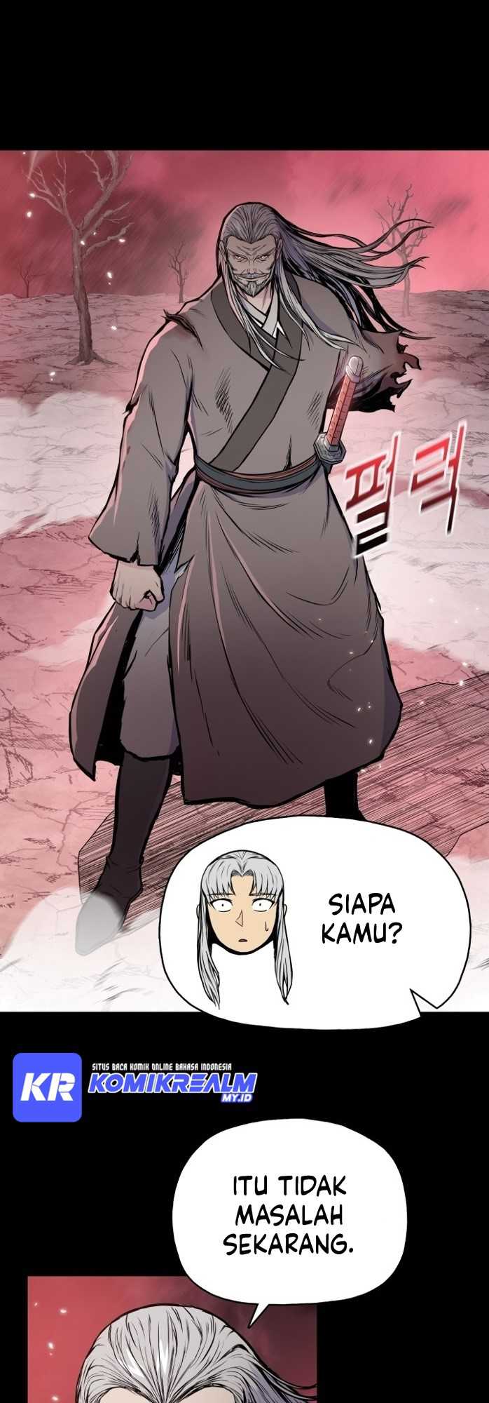 Reincarnated War God (The God of War) Chapter 110 Gambar 12