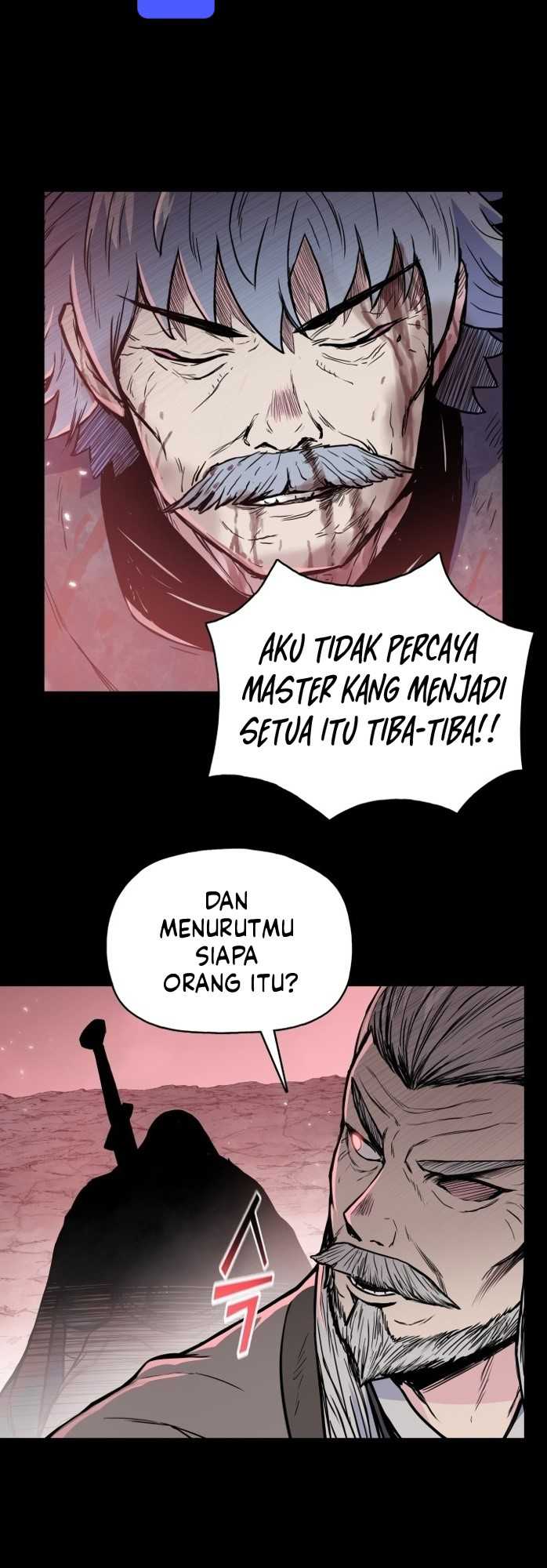 Reincarnated War God (The God of War) Chapter 110 Gambar 15