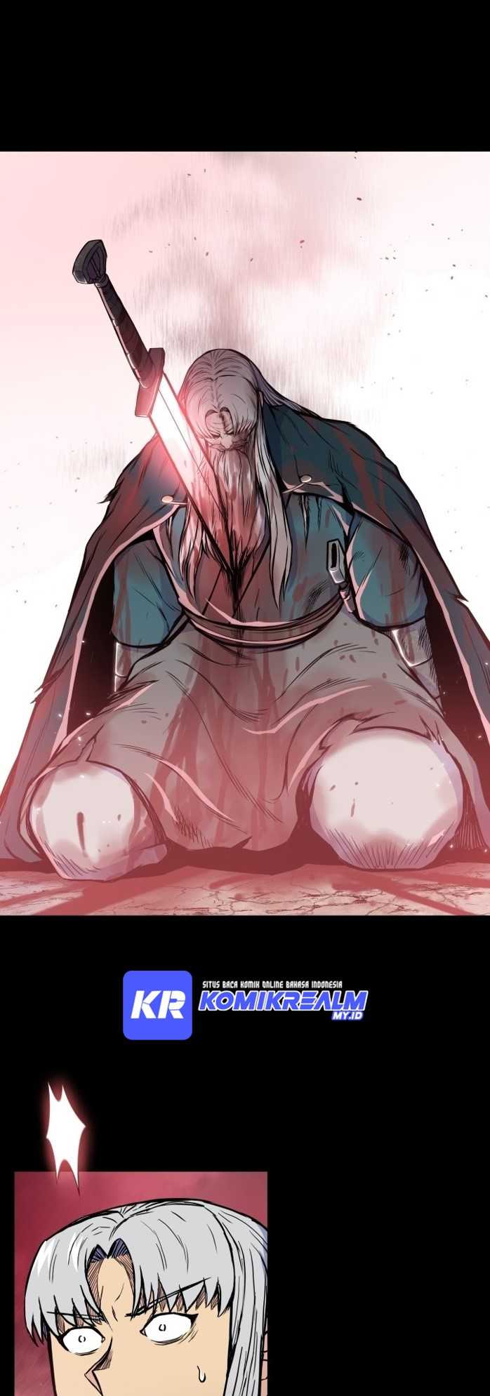 Reincarnated War God (The God of War) Chapter 110 Gambar 16
