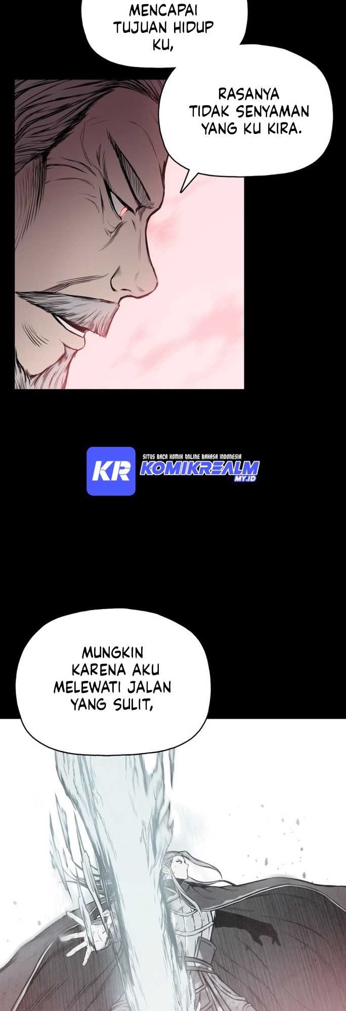 Reincarnated War God (The God of War) Chapter 110 Gambar 22