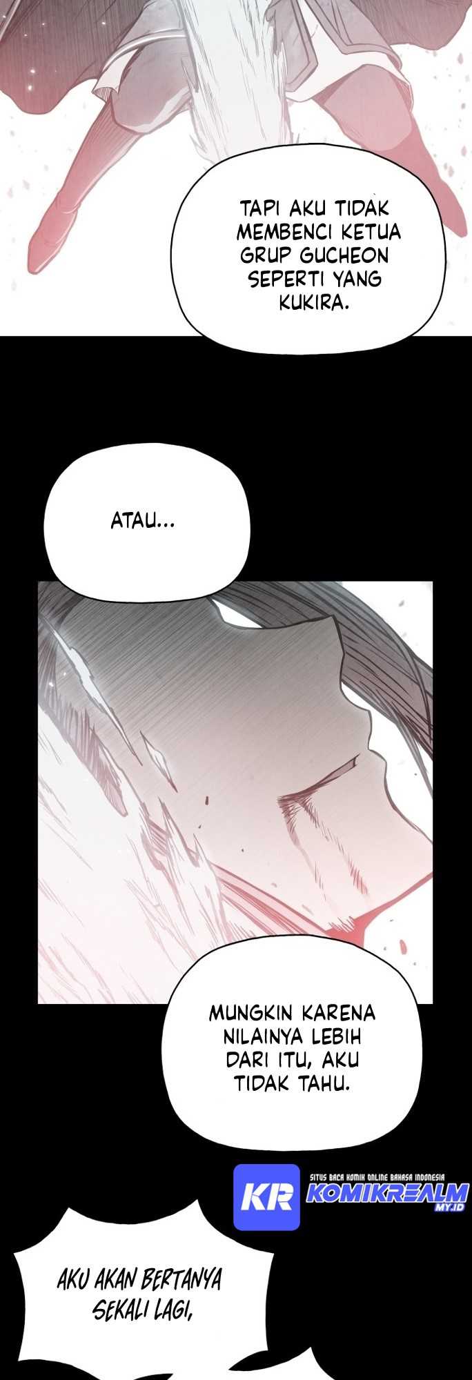 Reincarnated War God (The God of War) Chapter 110 Gambar 23