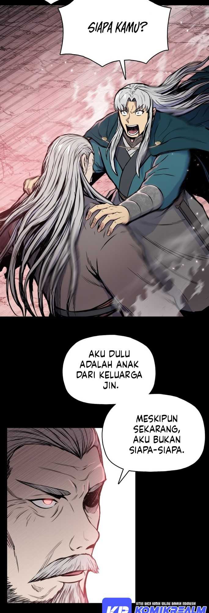 Reincarnated War God (The God of War) Chapter 110 Gambar 24