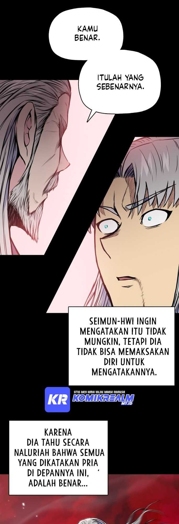Reincarnated War God (The God of War) Chapter 110 Gambar 29