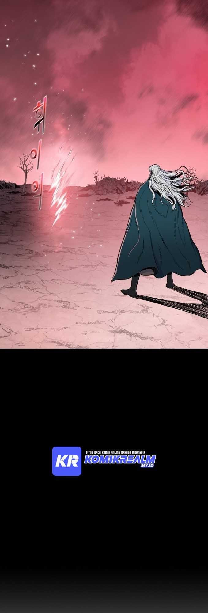 Reincarnated War God (The God of War) Chapter 110 Gambar 36