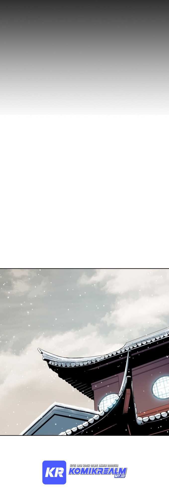 Reincarnated War God (The God of War) Chapter 110 Gambar 37