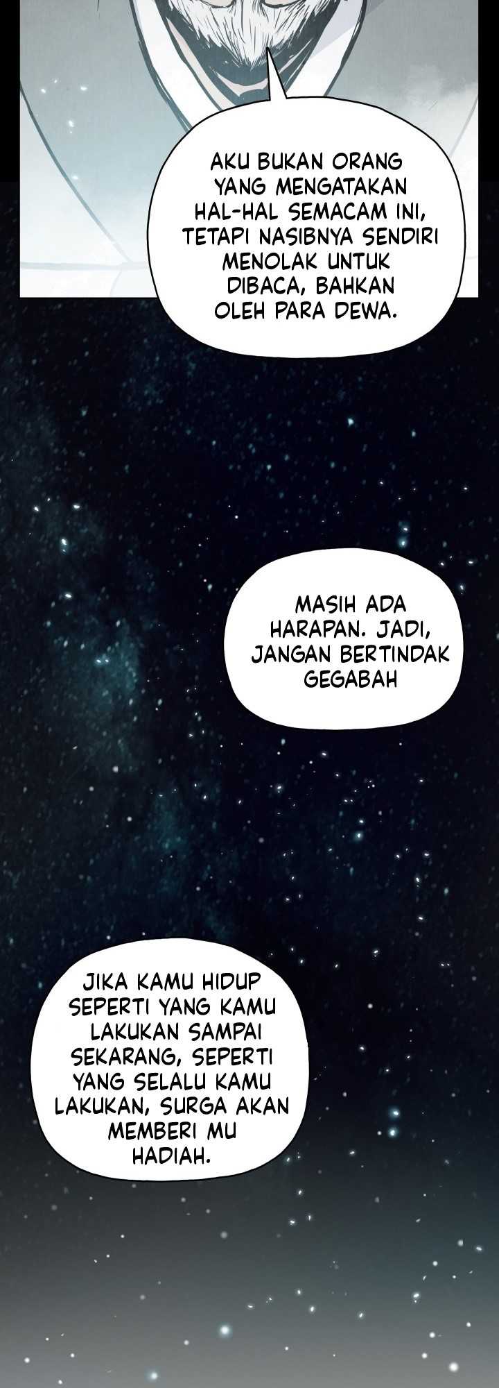 Reincarnated War God (The God of War) Chapter 110 Gambar 48