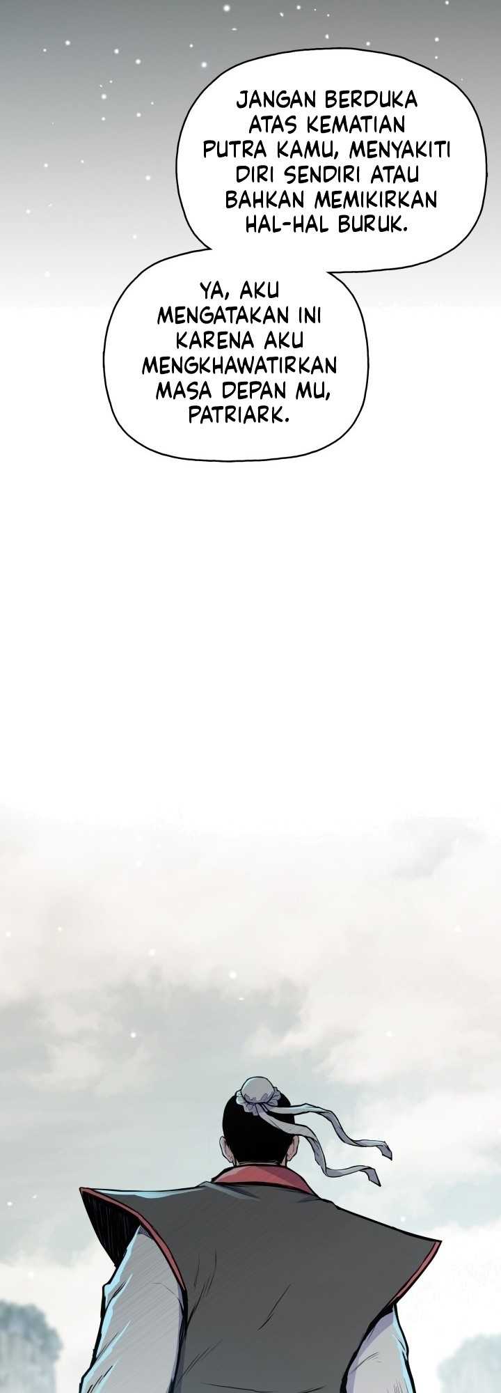 Reincarnated War God (The God of War) Chapter 110 Gambar 49