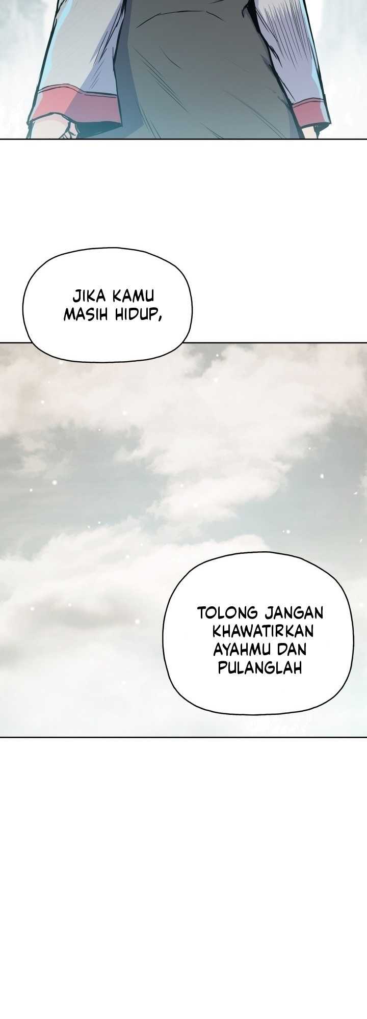 Reincarnated War God (The God of War) Chapter 110 Gambar 50