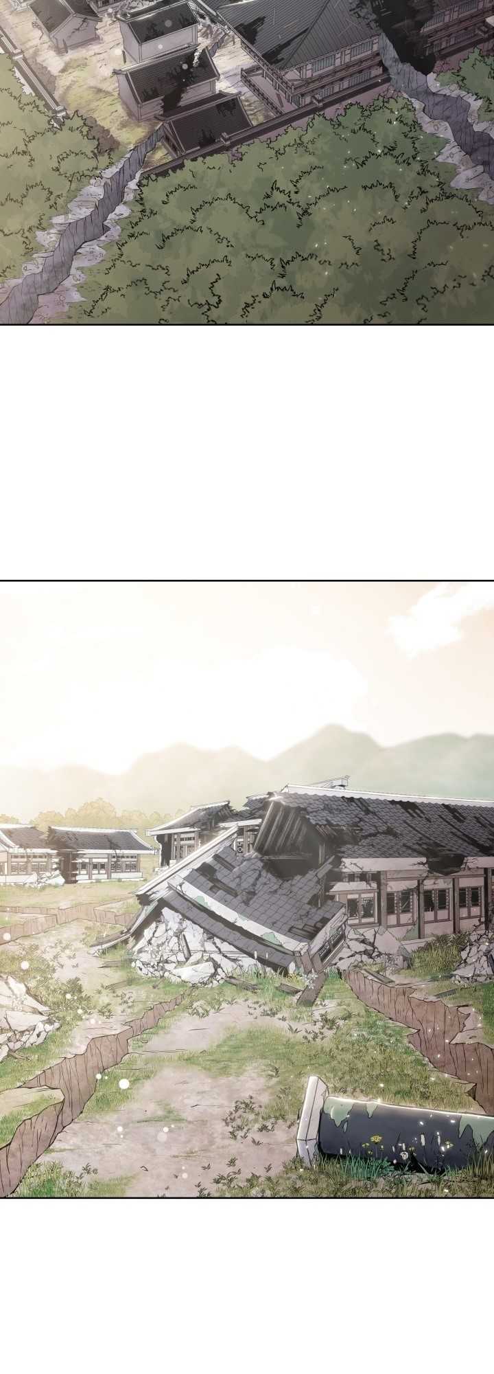 Reincarnated War God (The God of War) Chapter 110 Gambar 52