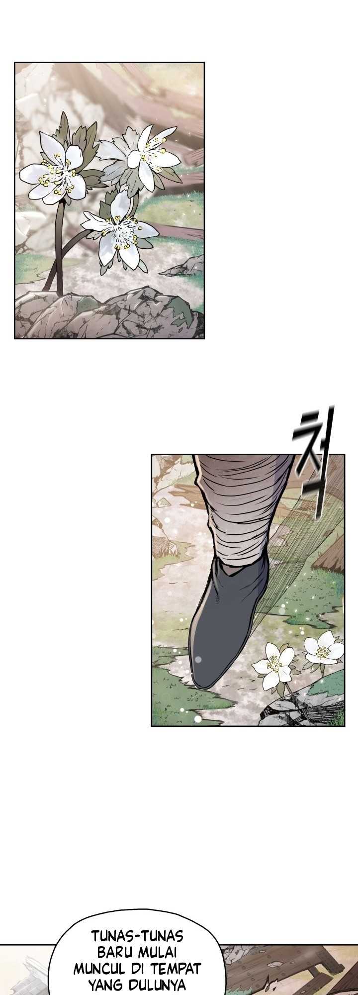 Reincarnated War God (The God of War) Chapter 110 Gambar 53