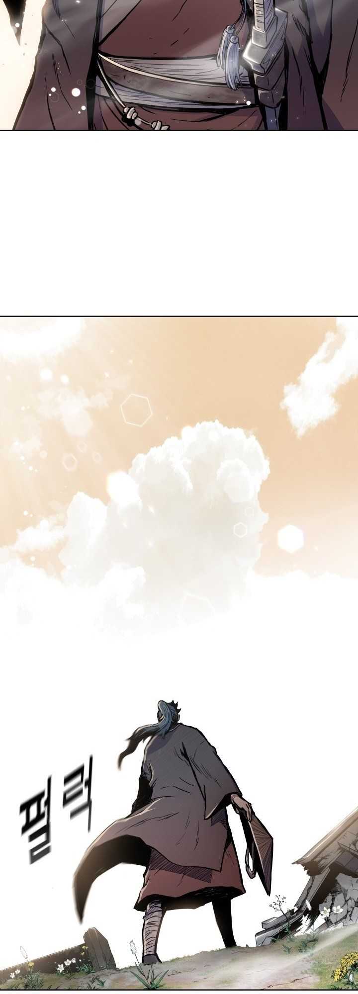 Reincarnated War God (The God of War) Chapter 110 Gambar 55
