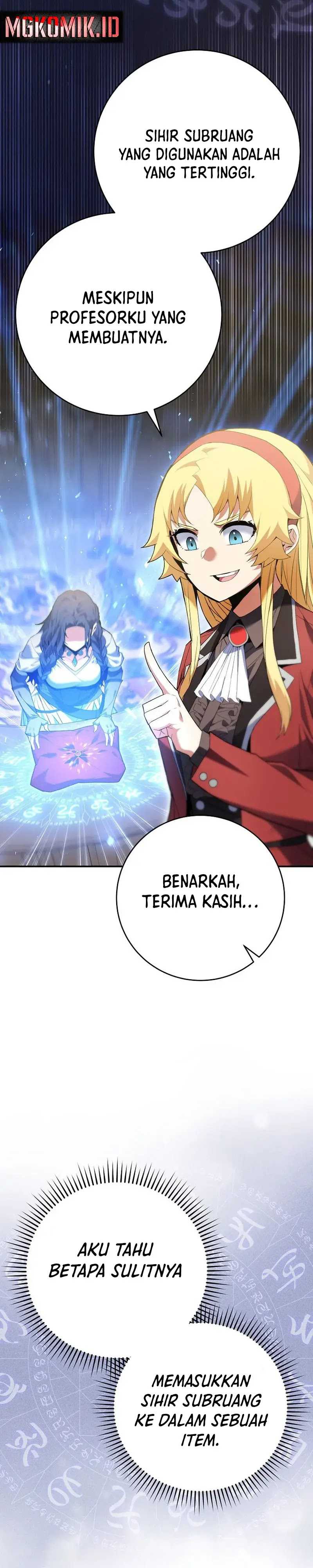 Reincarnated as a Genius Prodigy of a Prestigious Family Chapter 05 Gambar 5