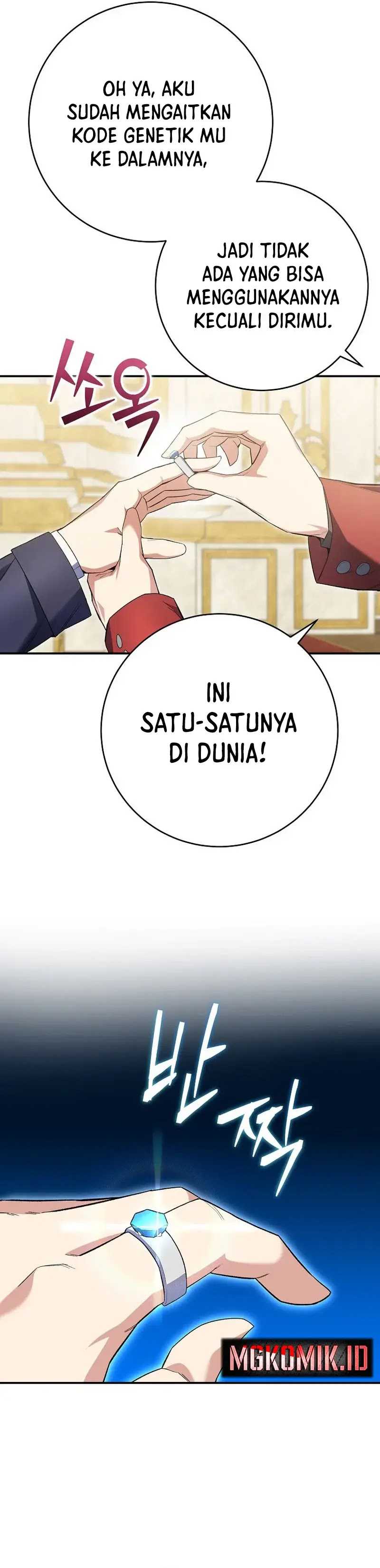 Reincarnated as a Genius Prodigy of a Prestigious Family Chapter 05 Gambar 7