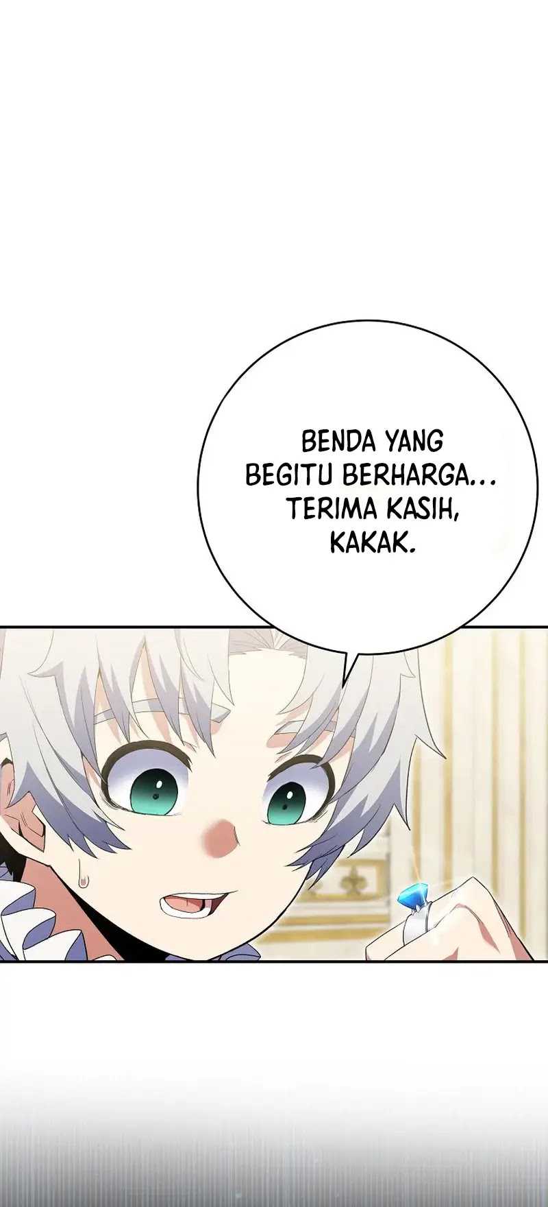 Reincarnated as a Genius Prodigy of a Prestigious Family Chapter 05 Gambar 9