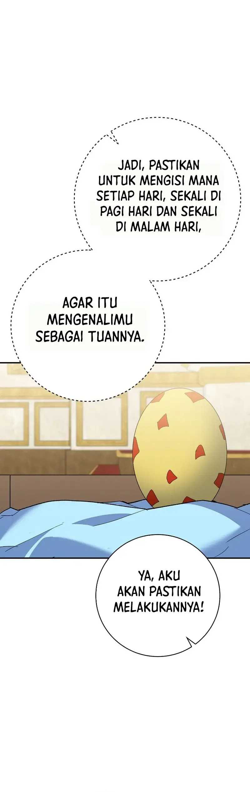 Reincarnated as a Genius Prodigy of a Prestigious Family Chapter 05 Gambar 22