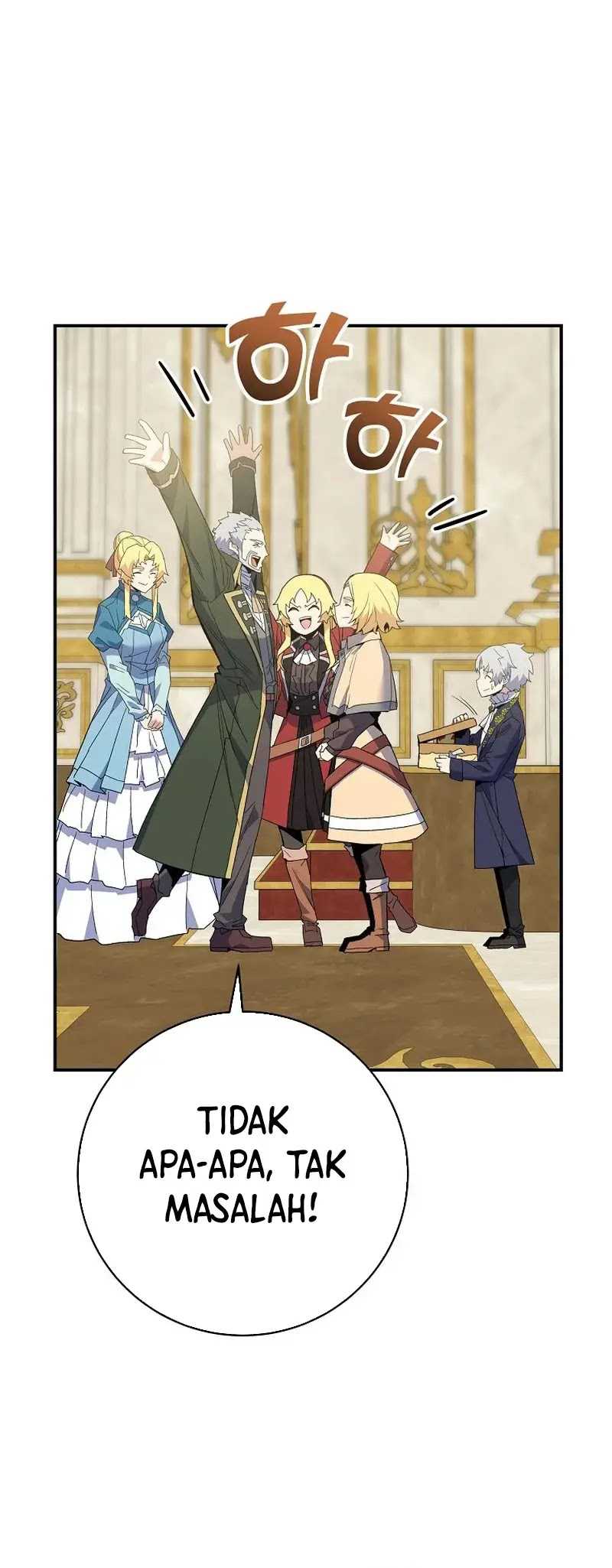 Reincarnated as a Genius Prodigy of a Prestigious Family Chapter 05 Gambar 25