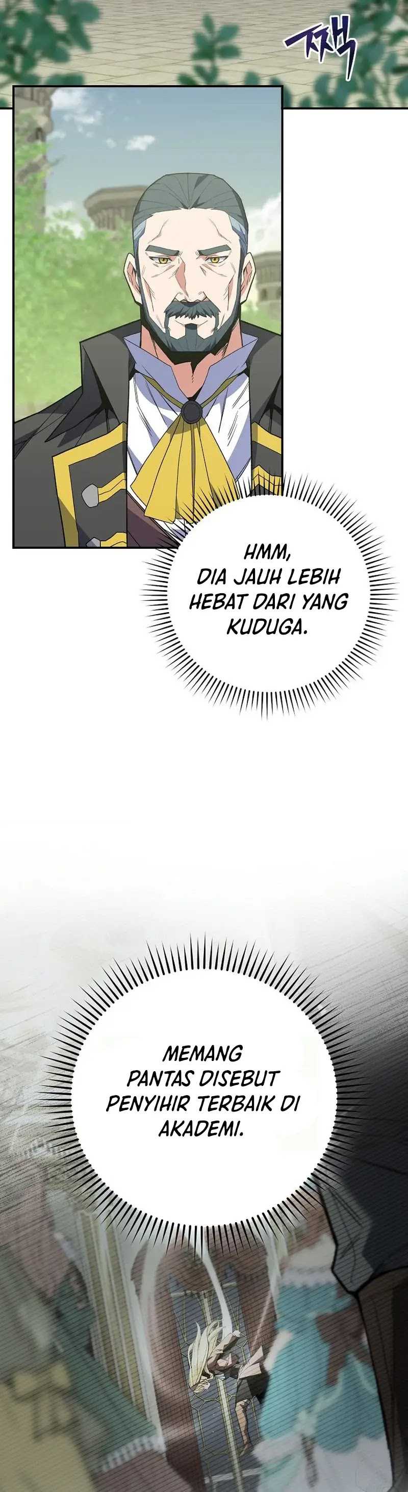 Reincarnated as a Genius Prodigy of a Prestigious Family Chapter 05 Gambar 30
