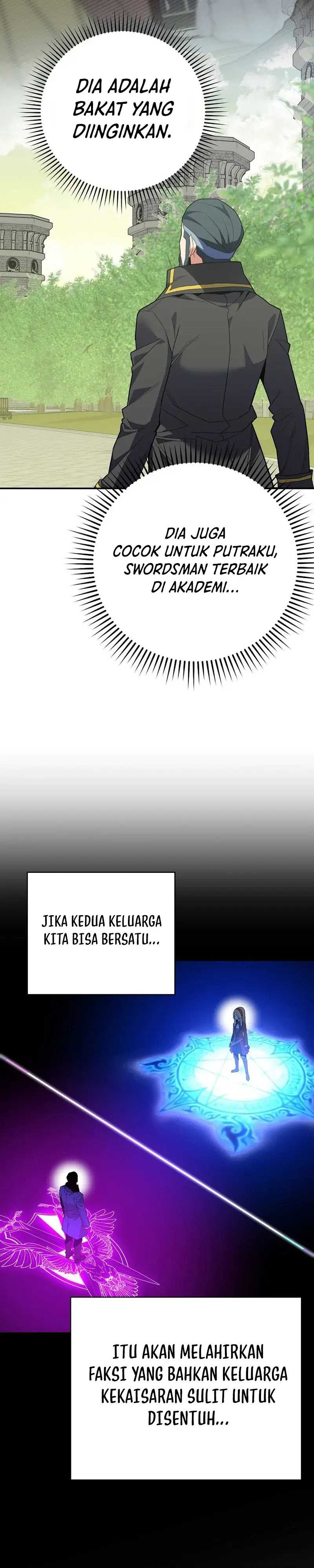 Reincarnated as a Genius Prodigy of a Prestigious Family Chapter 05 Gambar 31