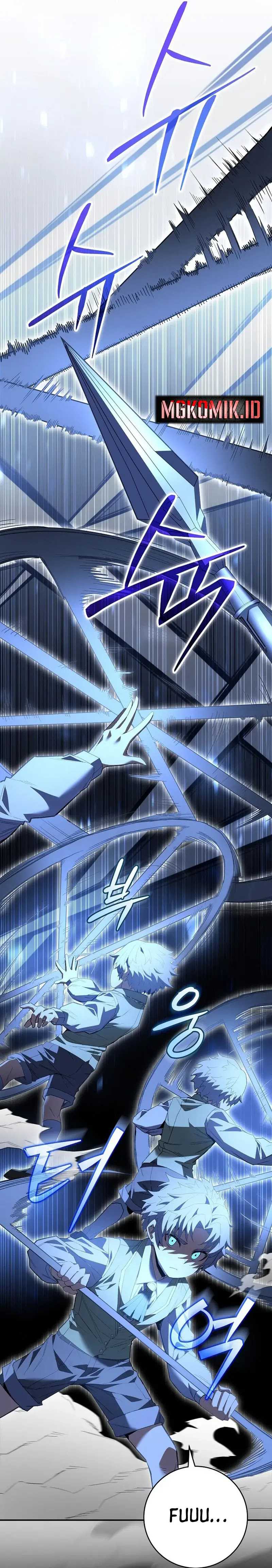 Reincarnated as a Genius Prodigy of a Prestigious Family Chapter 05 Gambar 34