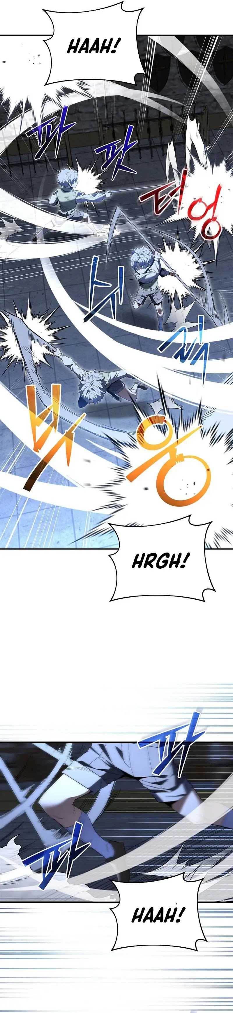 Reincarnated as a Genius Prodigy of a Prestigious Family Chapter 05 Gambar 36