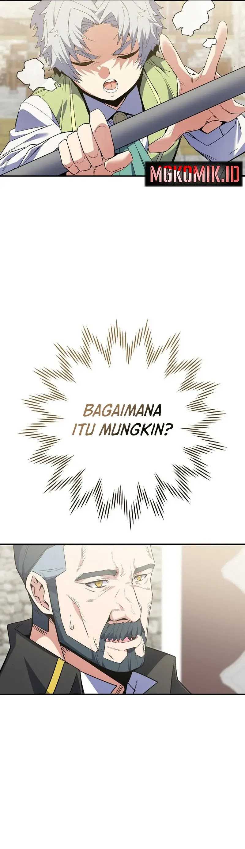 Reincarnated as a Genius Prodigy of a Prestigious Family Chapter 05 Gambar 40