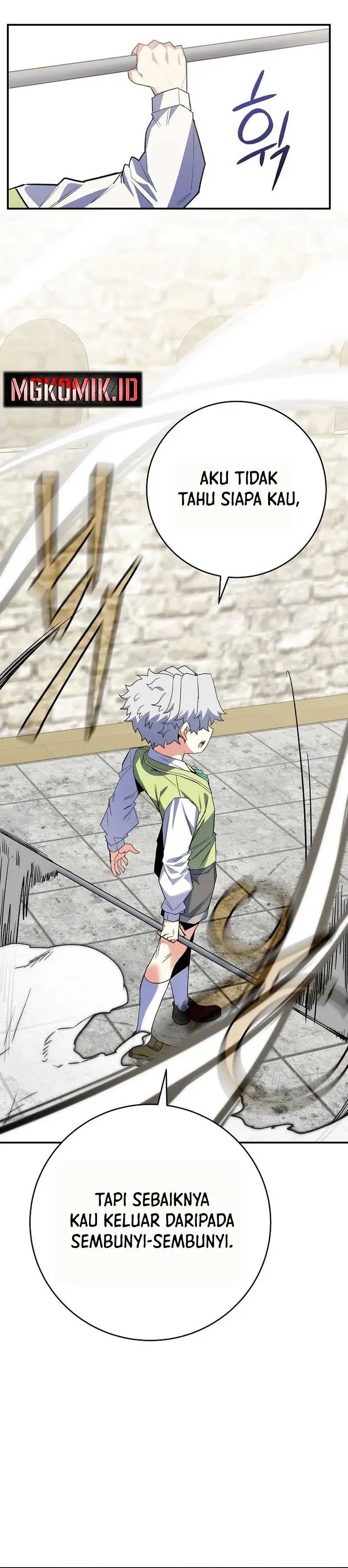 Reincarnated as a Genius Prodigy of a Prestigious Family Chapter 05 Gambar 43