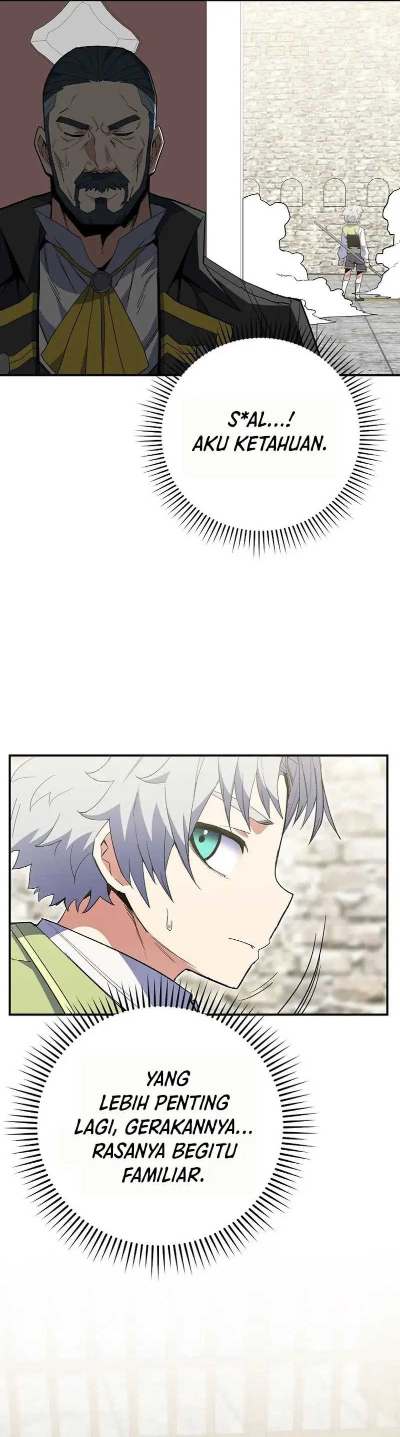 Reincarnated as a Genius Prodigy of a Prestigious Family Chapter 05 Gambar 44